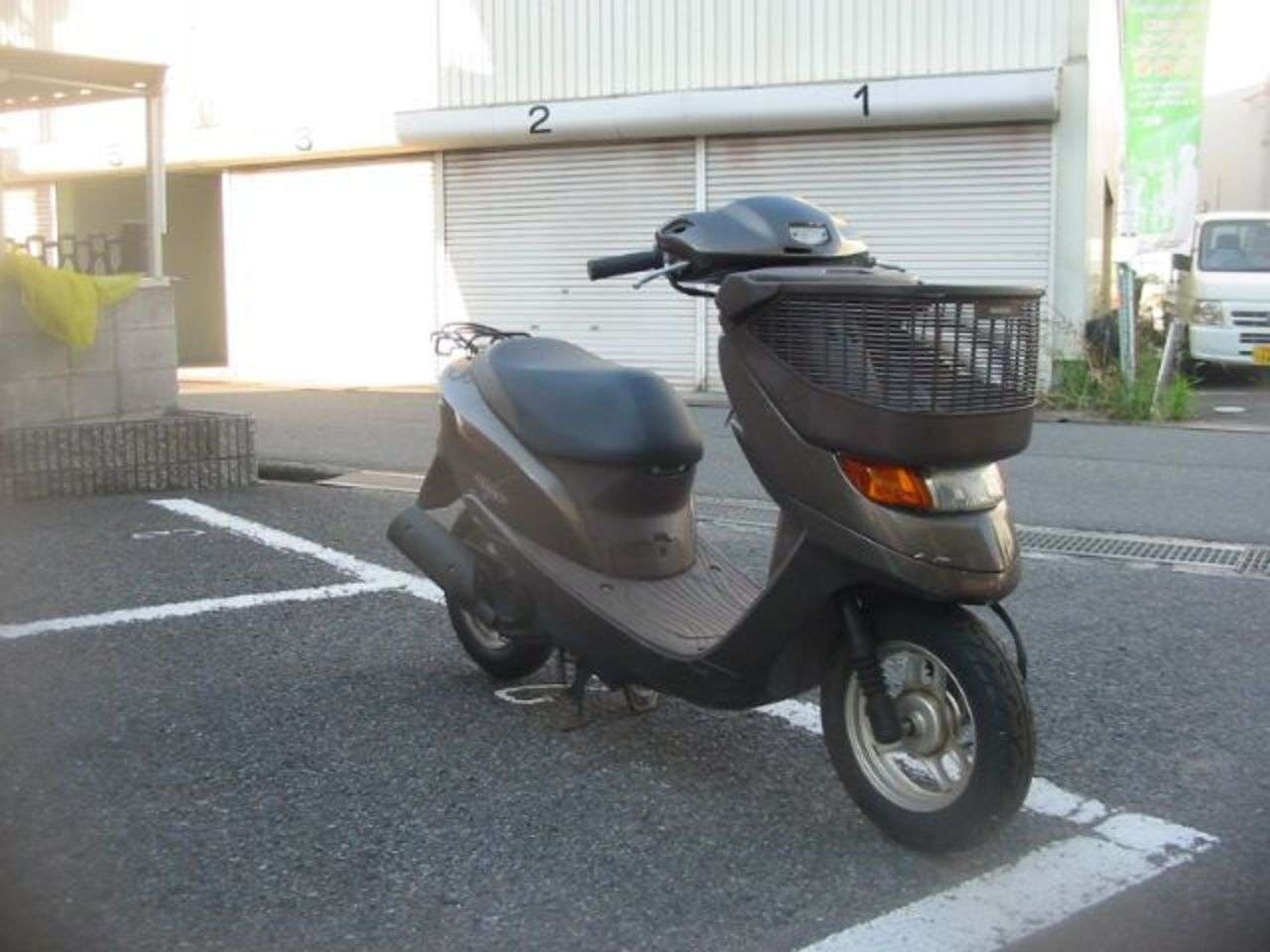 ディオ チェスタ Af68 ホンダ B 中古バイク情報はbbb