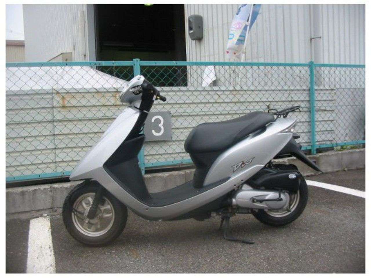 ディオ Dio Af62 4ストディオ ホンダ B 中古バイク情報はbbb ディオ Dio Af62 4ストディオ ホンダ B 中古バイク情報はbbb