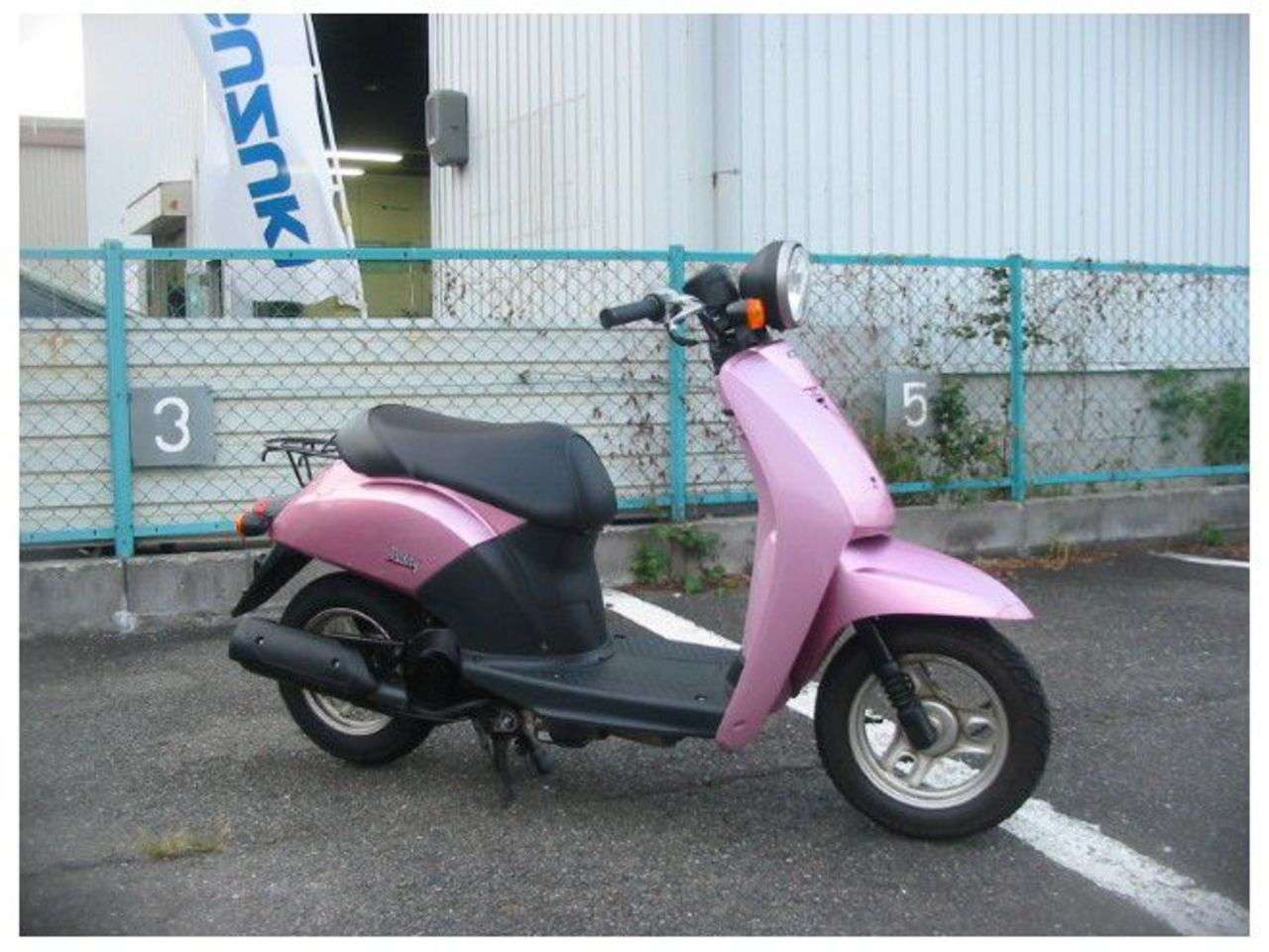 トゥデイ Today ホンダ B 中古バイク情報はbbb