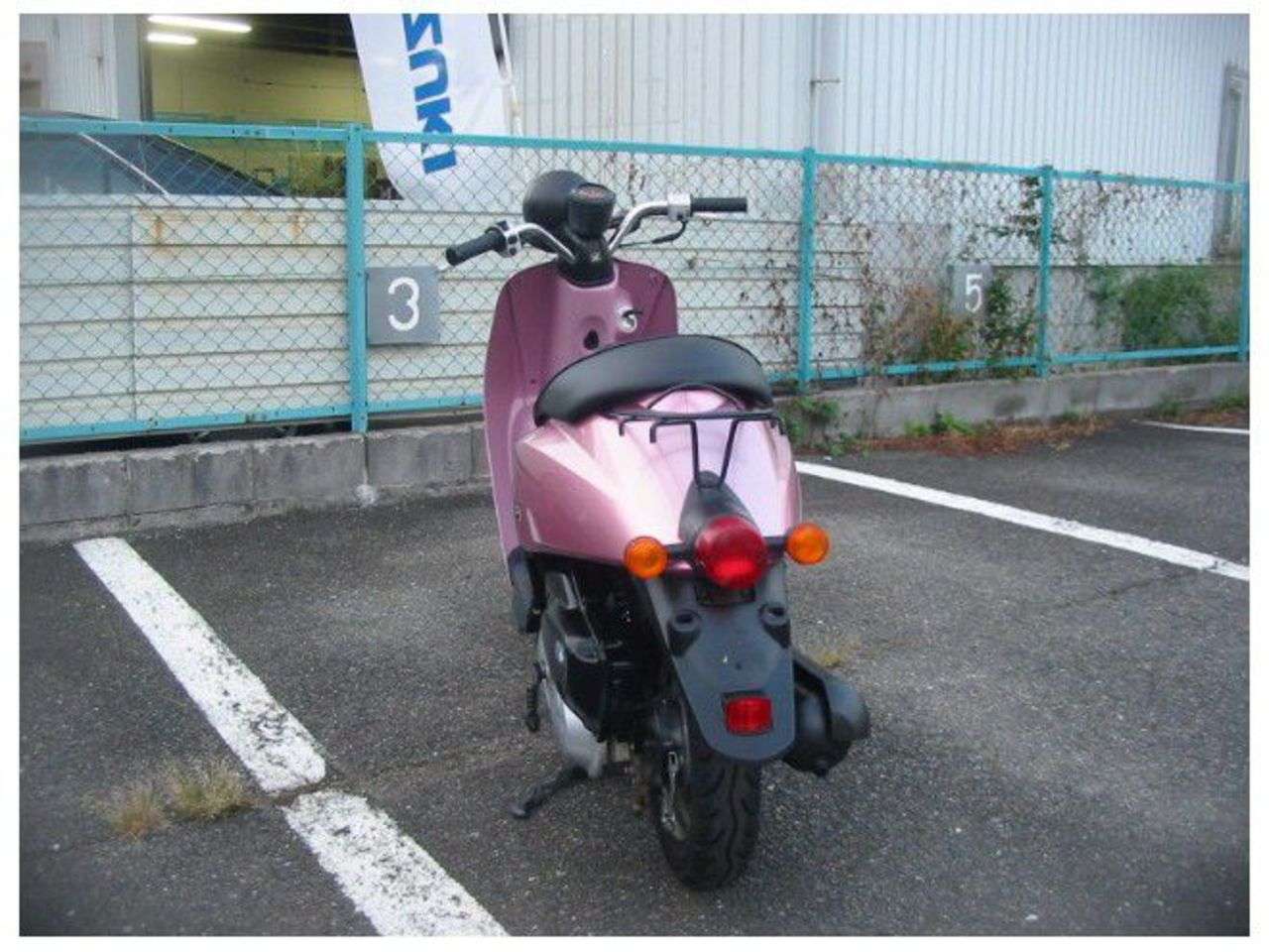 トゥデイ Today ホンダ B 中古バイク情報はbbb