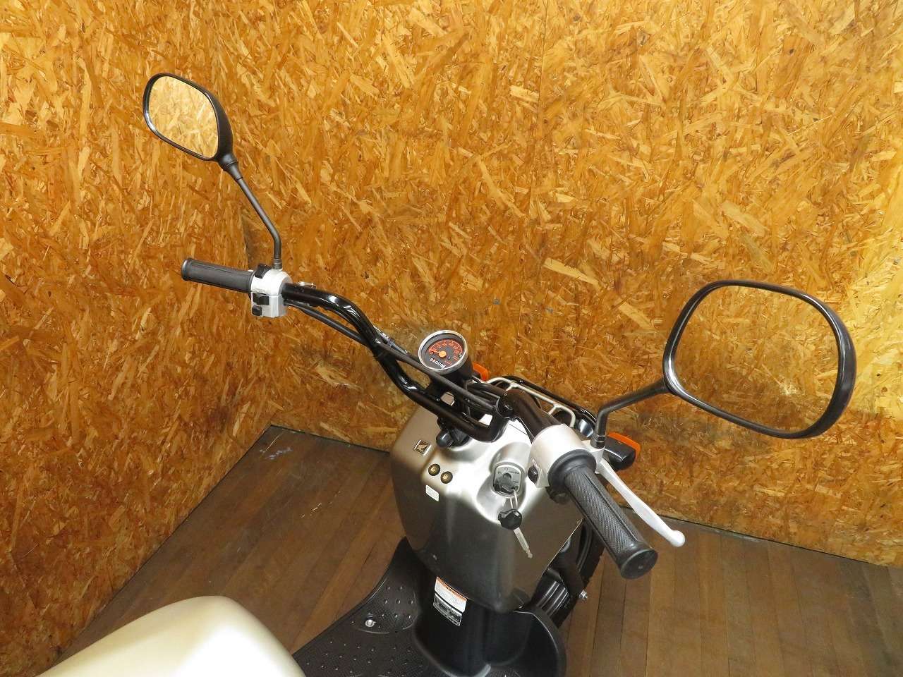 ズーマー ホンダ ホンダ B0921 中古バイク情報はbbb