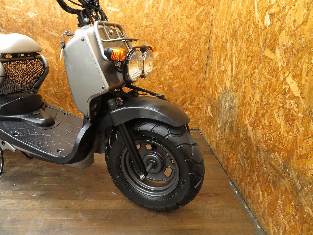 ズーマー ホンダ ホンダ B0921 中古バイク情報はbbb