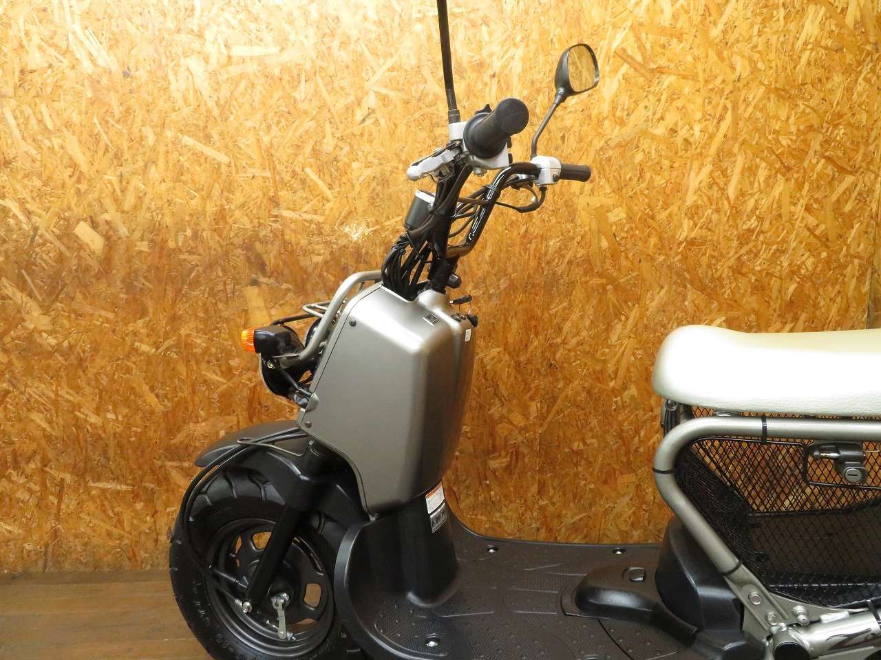 ズーマー ホンダ ホンダ B0921 中古バイク情報はbbb