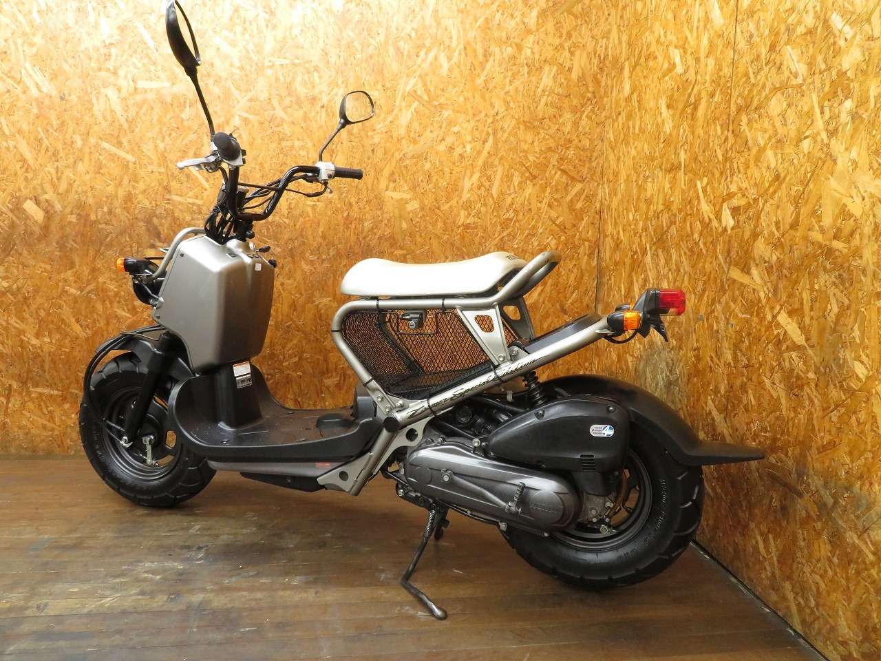 ズーマー ホンダ ホンダ B0921 中古バイク情報はbbb