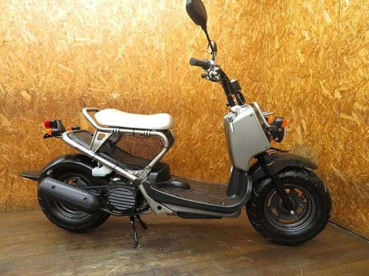 ズーマー ホンダ ホンダ B0921 中古バイク情報はbbb
