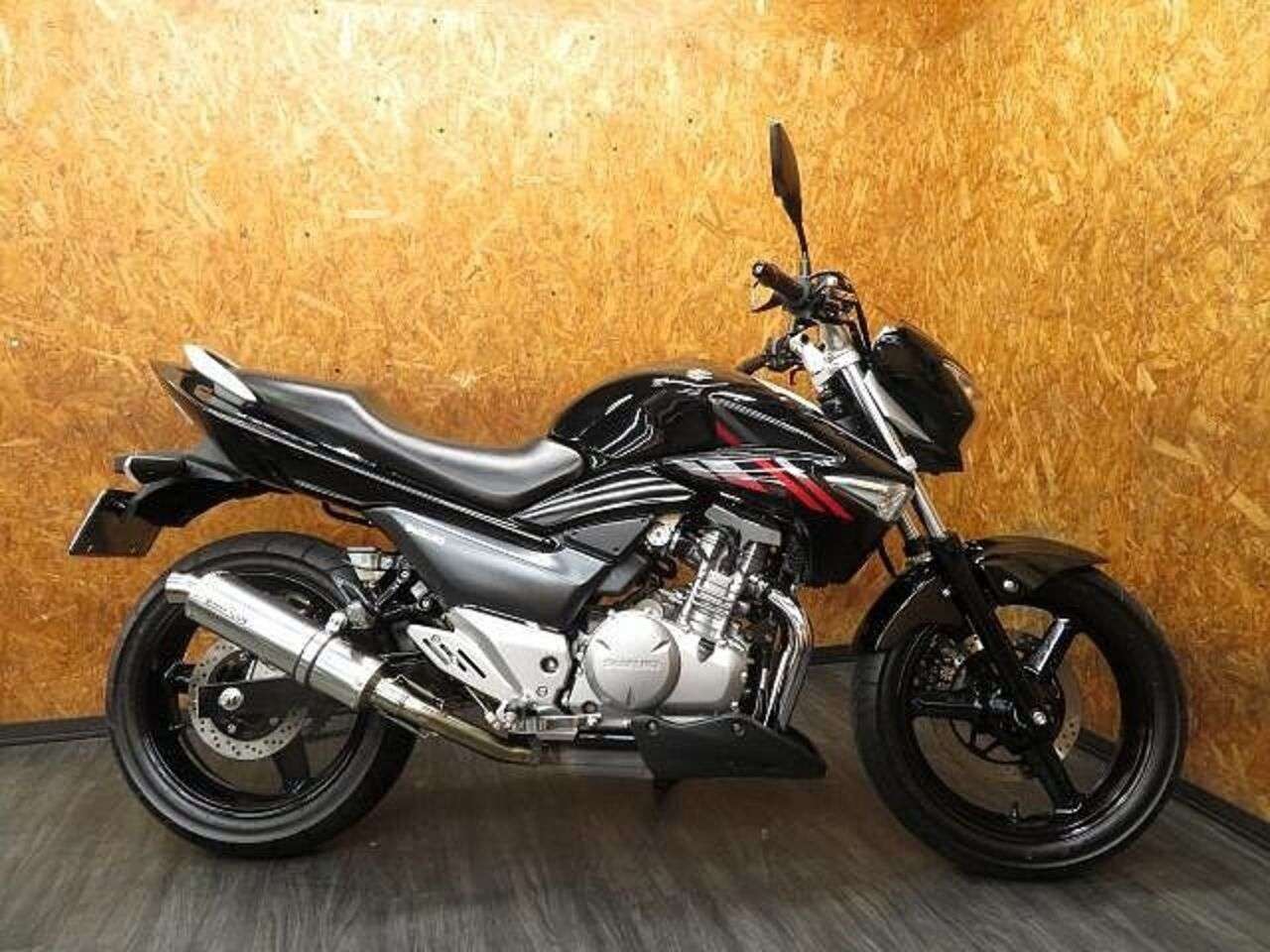 Gsr250 スズキ スズキ B 中古バイク情報はbbb