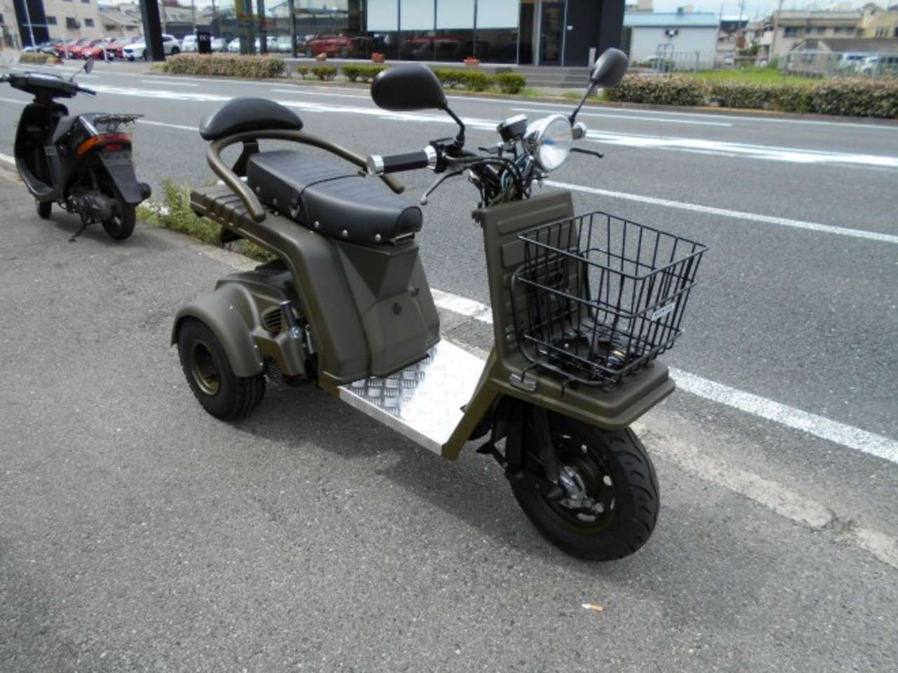 ジャイロx Gyro ホンダ B 中古バイク情報はbbb ジャイロx Gyro ホンダ B 中古バイク情報はbbb