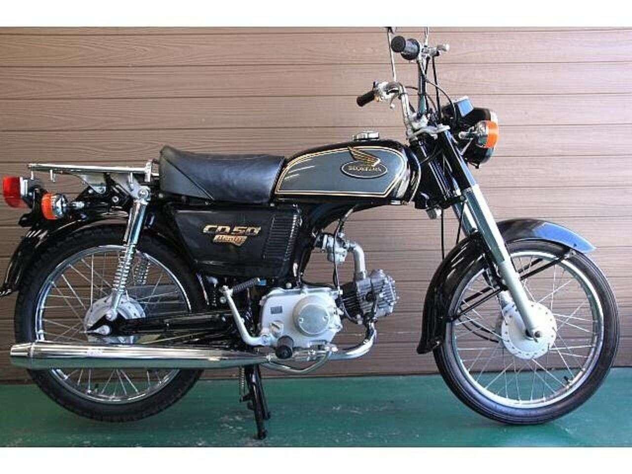 ホンダcd50 Whirledpies Com