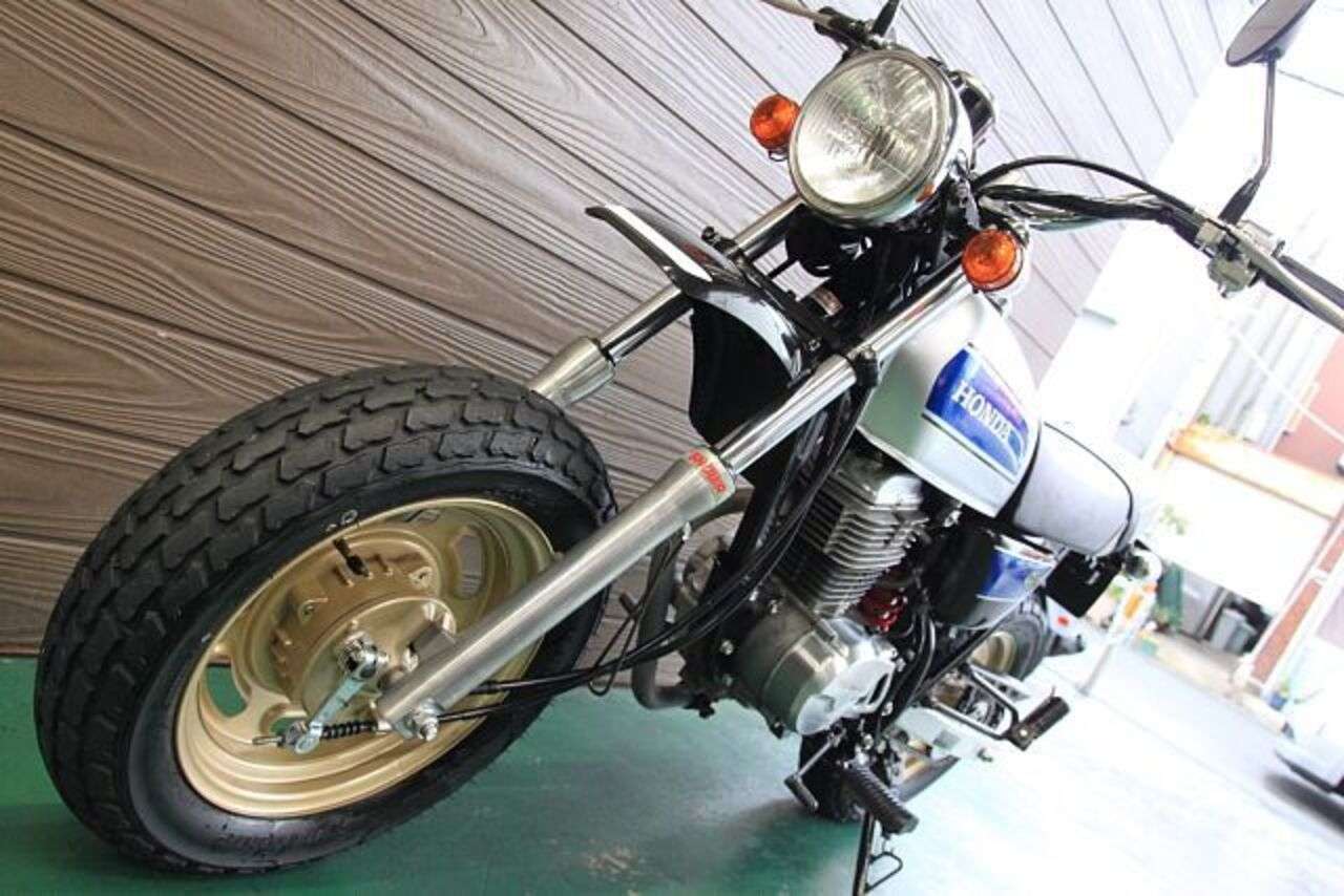 エイプ100 ｄｘ ホンダ ホンダ B 中古バイク情報はbbb