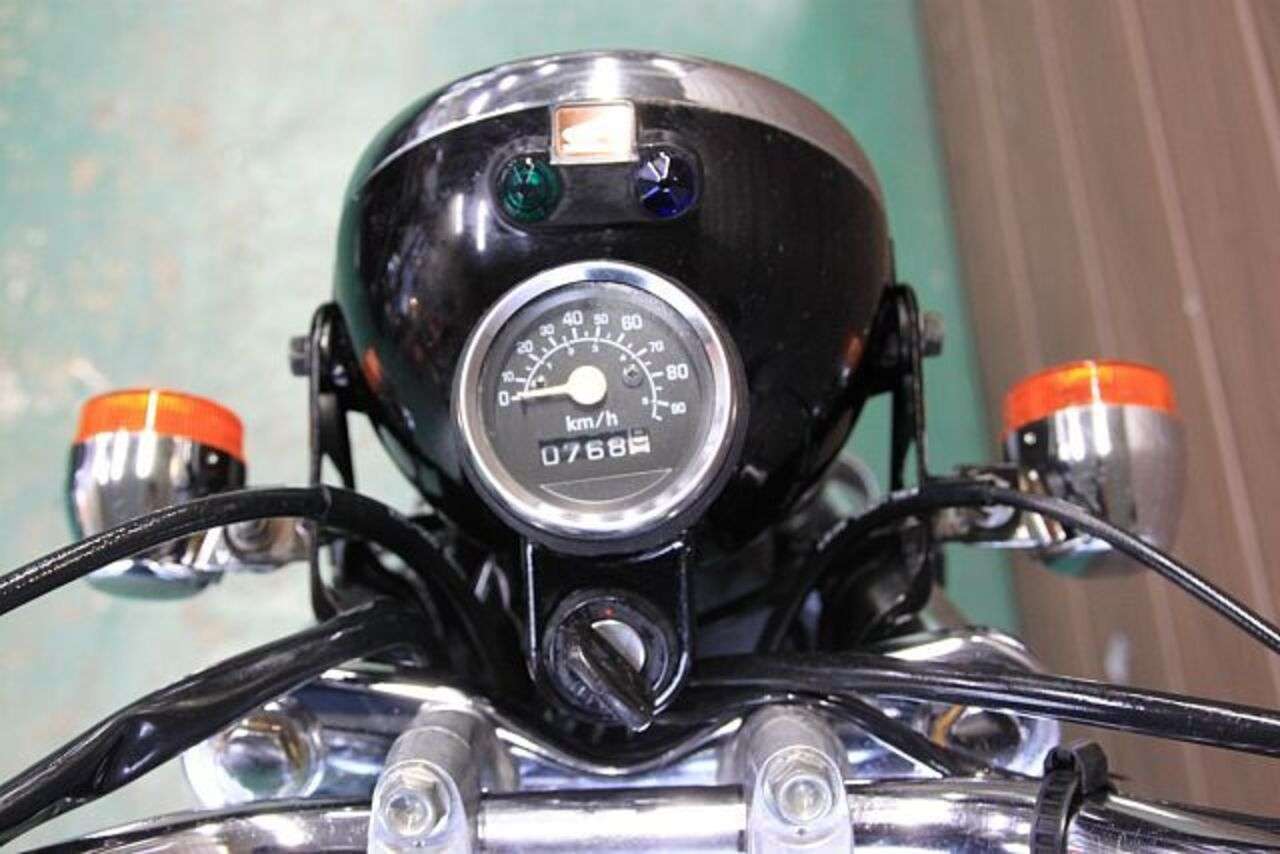 エイプ100 ｄｘ ホンダ ホンダ B 中古バイク情報はbbb