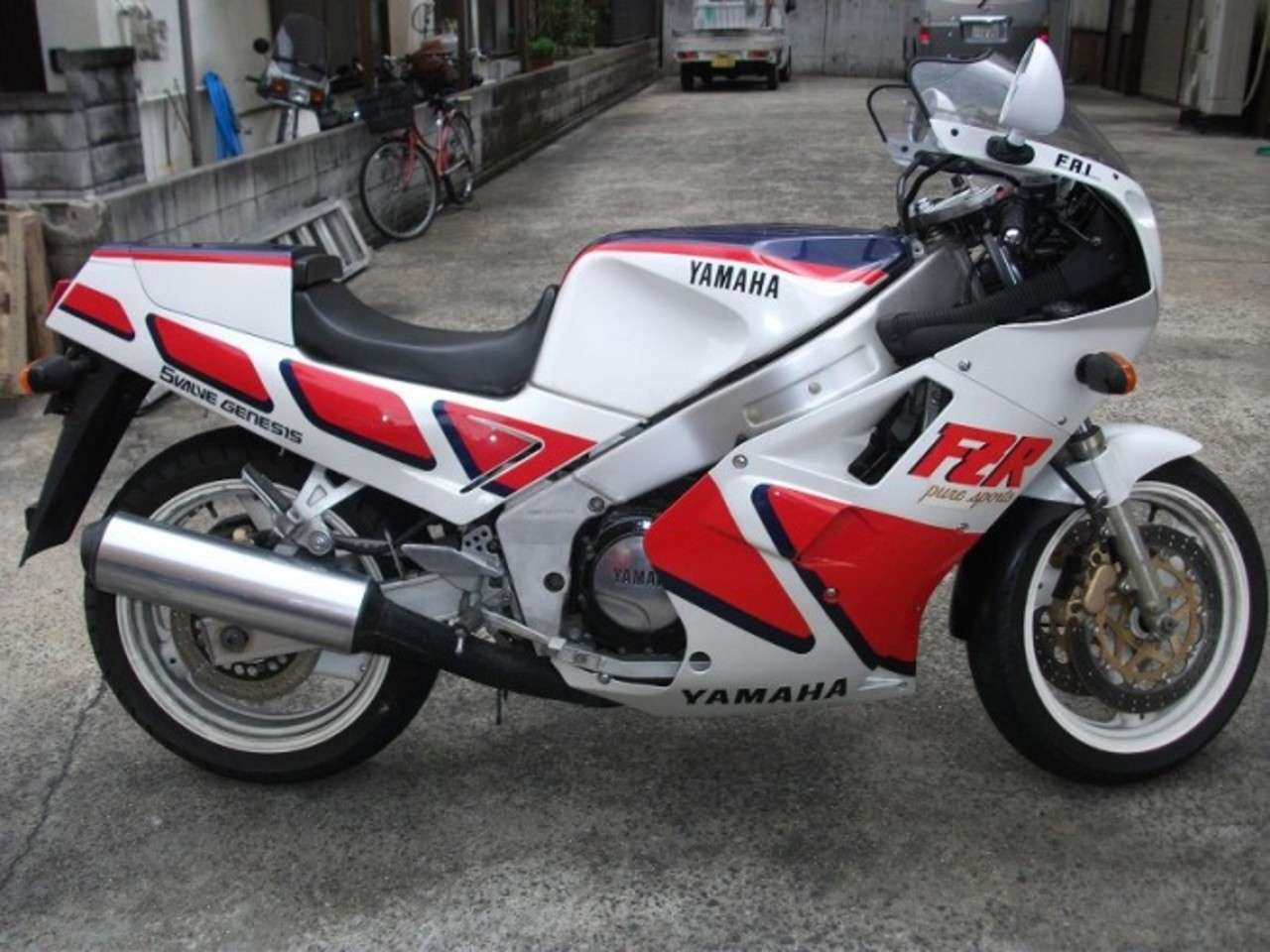 Fzr1000 ヤマハ B 中古バイク情報はbbb Fzr1000 ヤマハ B 中古バイク情報はbbb