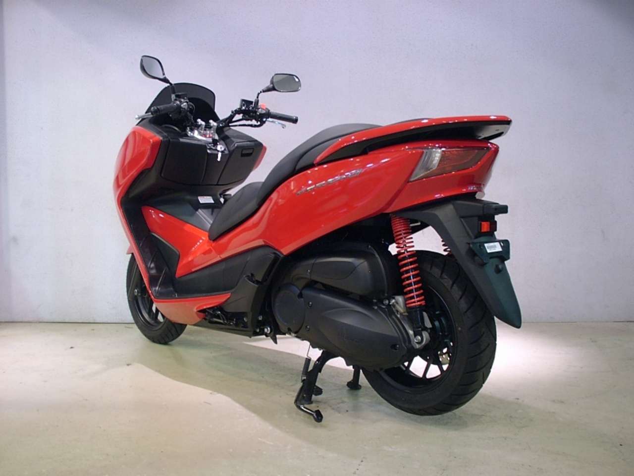 フォルツァｓｉ ホンダ B 中古バイク情報はbbb