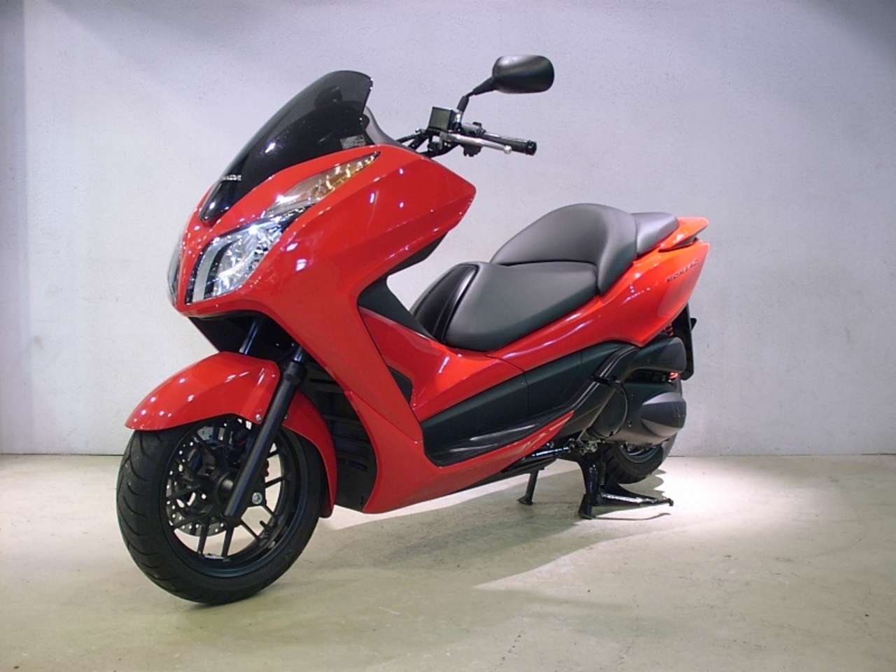 フォルツァｓｉ ホンダ B 中古バイク情報はbbb