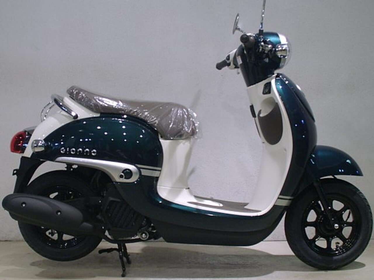 ジョルノｄｘ ホンダ B 中古バイク情報はbbb