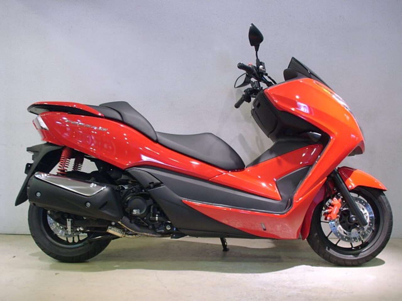 フォルツァｓｉ ホンダ B 中古バイク情報はbbb