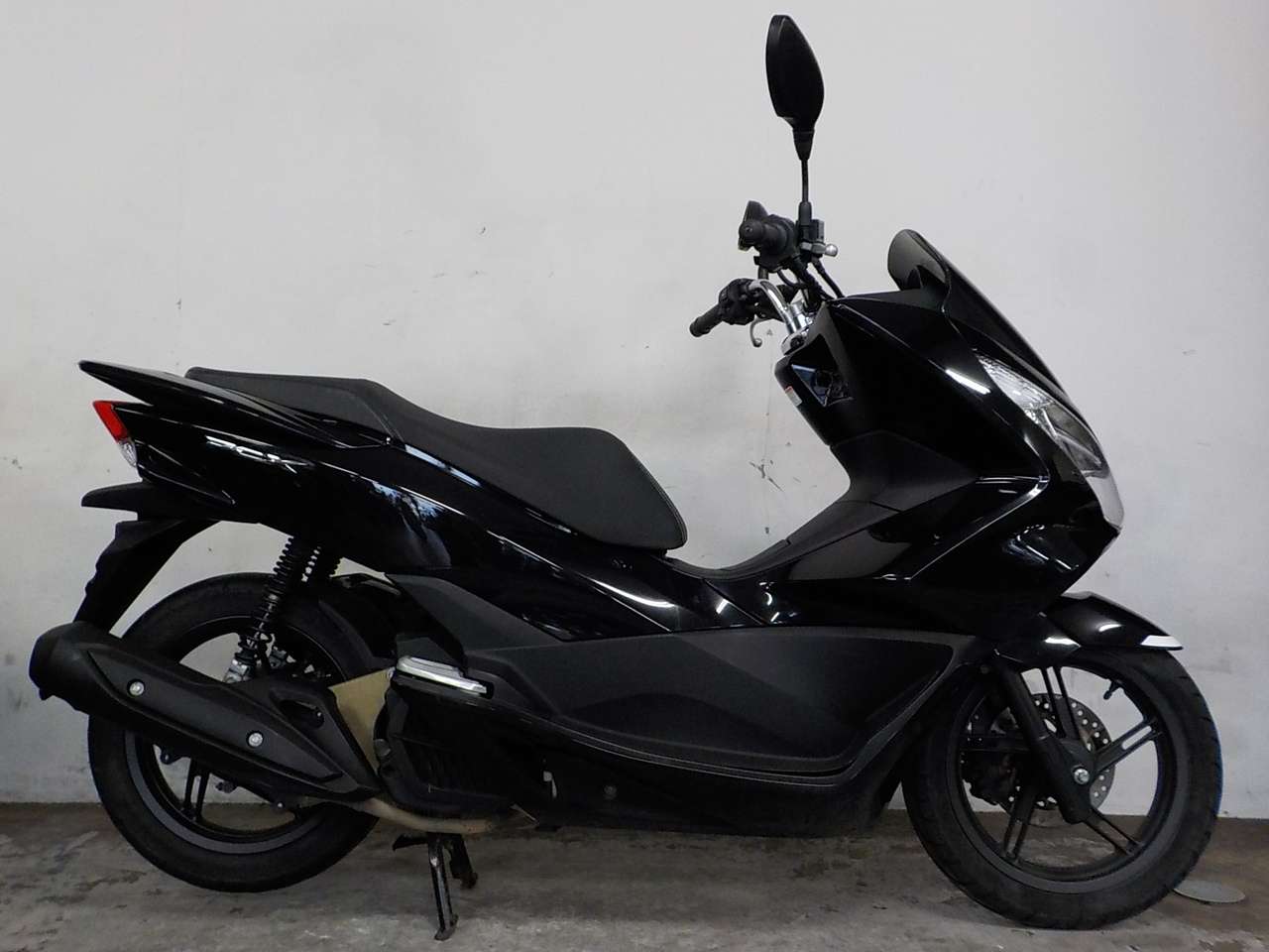 ｐｃｘ ｌｅｄヘッドライトモデル ｊｆ５６ ホンダ B0726 中古バイク情報はbbb