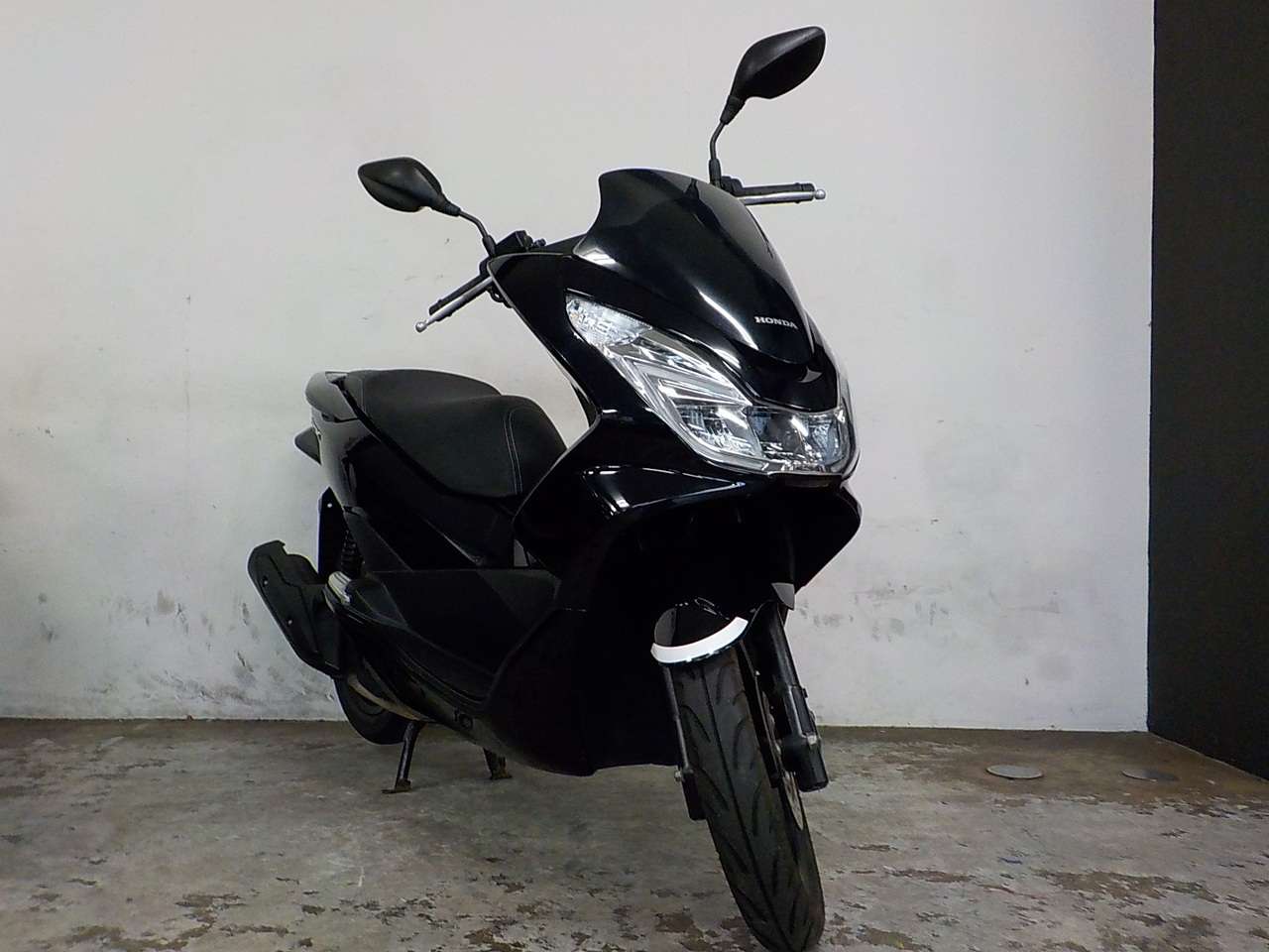 ｐｃｘ ｌｅｄヘッドライトモデル ｊｆ５６ ホンダ B0726 中古バイク情報はbbb