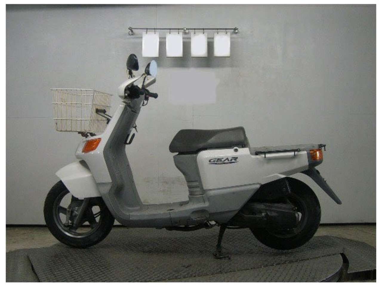 ギア Gear ヤマハ B 中古バイク情報はbbb