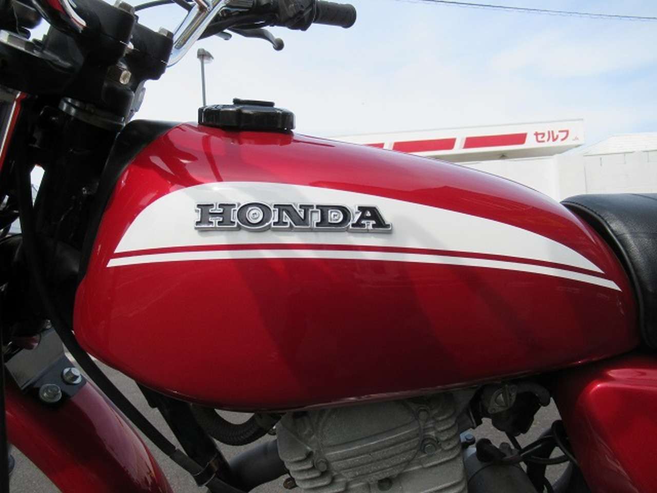 現代に蘇りました Sl350ファン必見 Xl230 Sl仕様クラシックカスタム ホンダ B0593 中古バイク情報はbbb 現代に蘇りました Sl350ファン必見 Xl230 Sl仕様クラシックカスタム ホンダ B0593 中古バイク情報はbbb