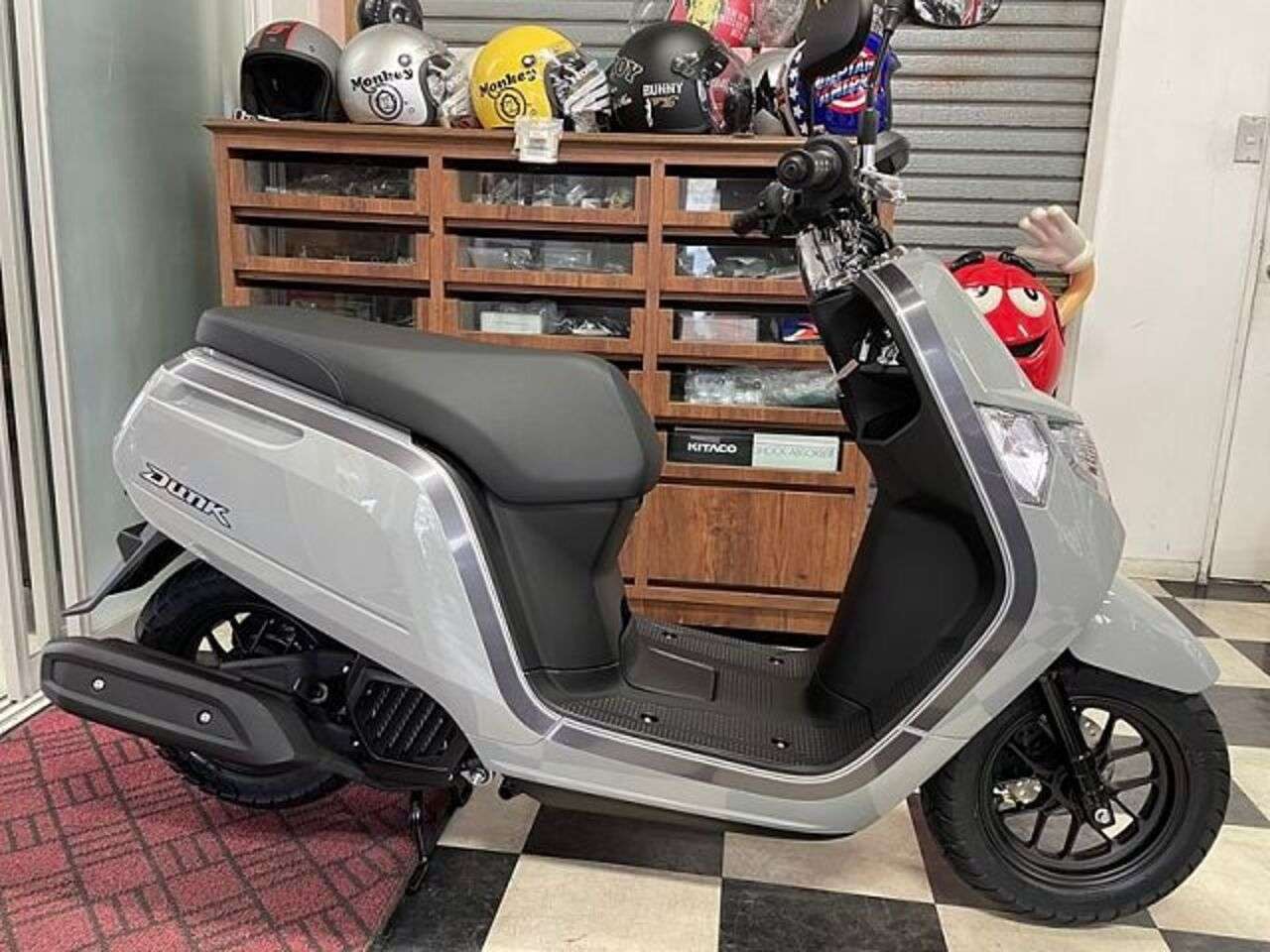 ダンク ホンダ ホンダ B 中古バイク情報はbbb