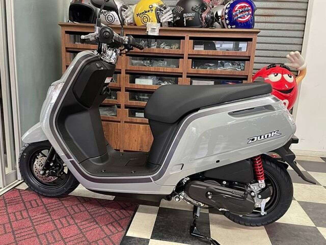 ダンク ホンダ ホンダ B 中古バイク情報はbbb