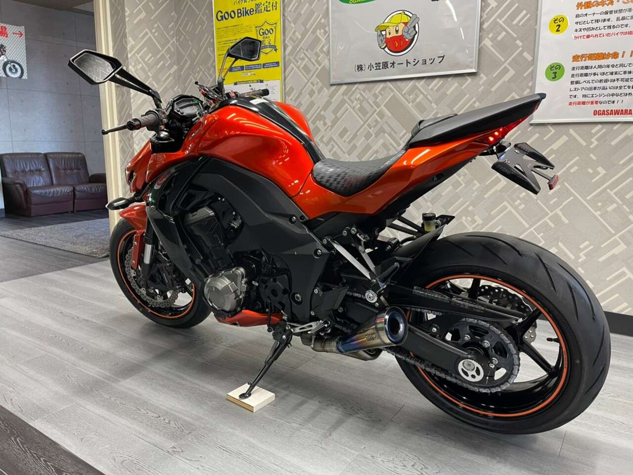 中古 カワサキ 純正 バイク 部品 Z1100r リアフェンダー 純正 2 406 1021 泥よけ フェンダー Royaldiamondlabradoodles Com