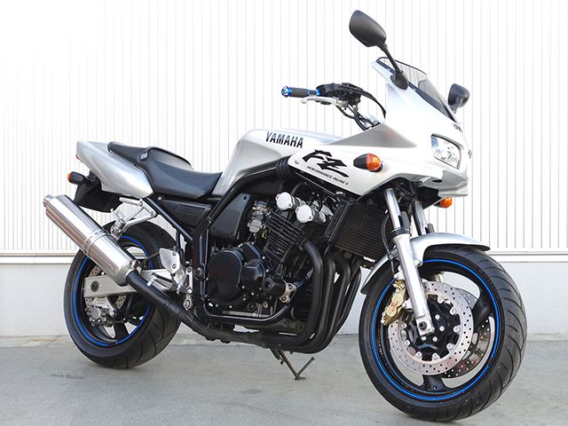 Карбюратор yamaha fz400