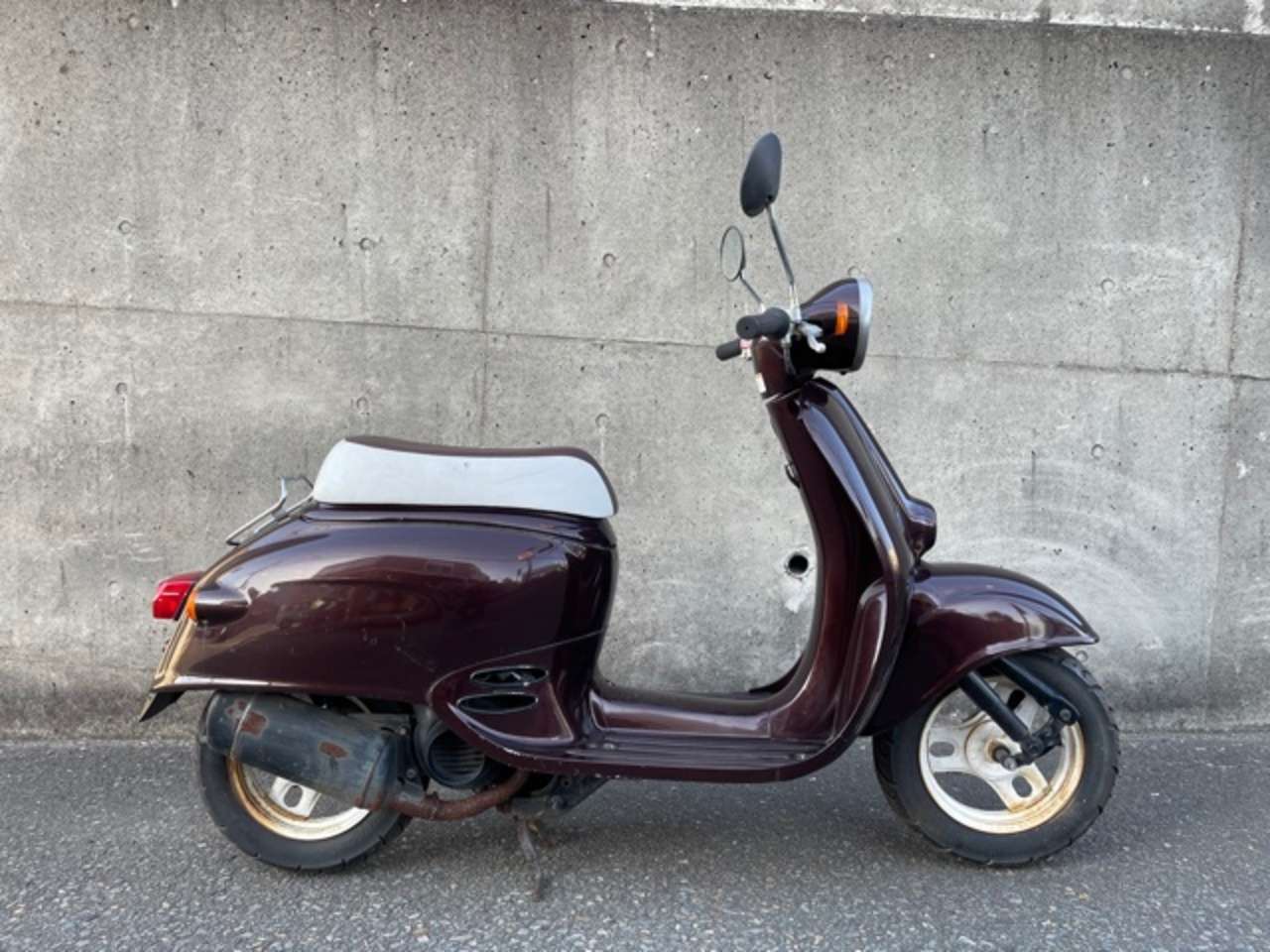 ジョルノ ホンダ B0666 中古バイク情報はbbb ジョルノ ホンダ B0666 中古バイク情報はbbb