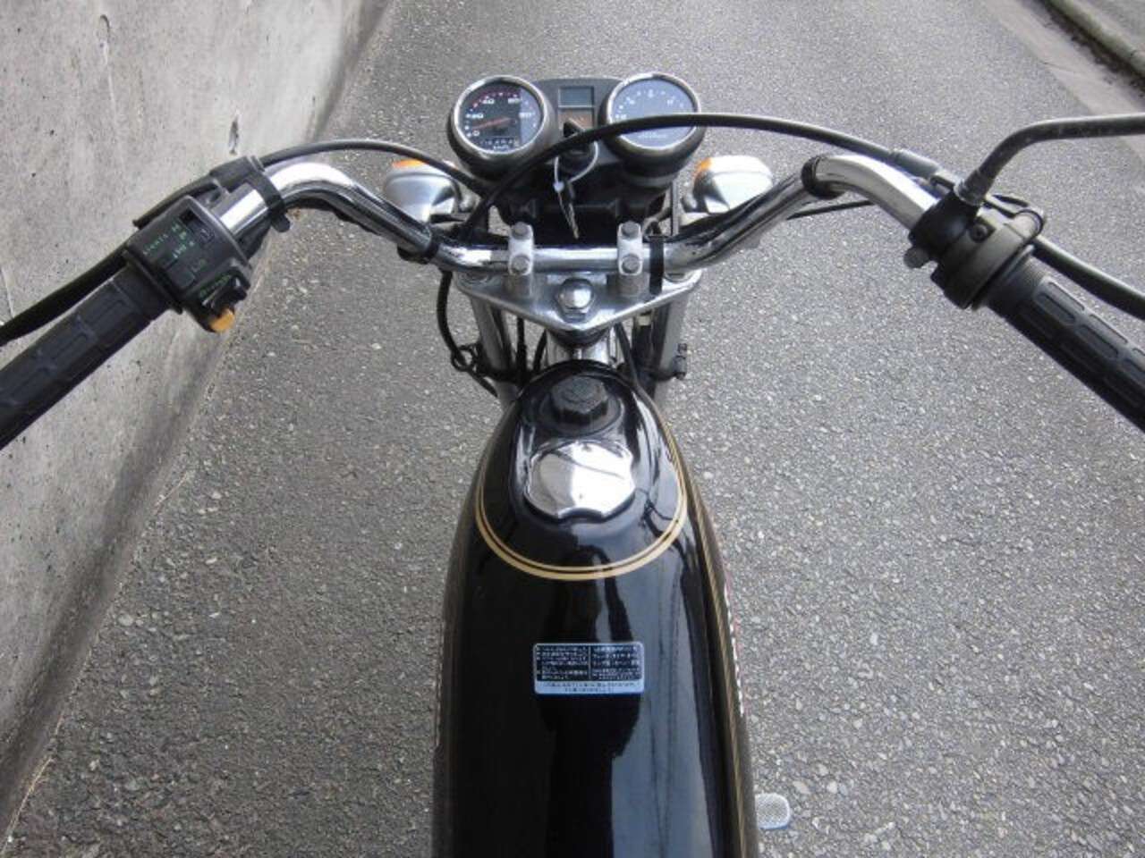 ラクーン スペシャルエディション ホンダ B 中古バイク情報はbbb
