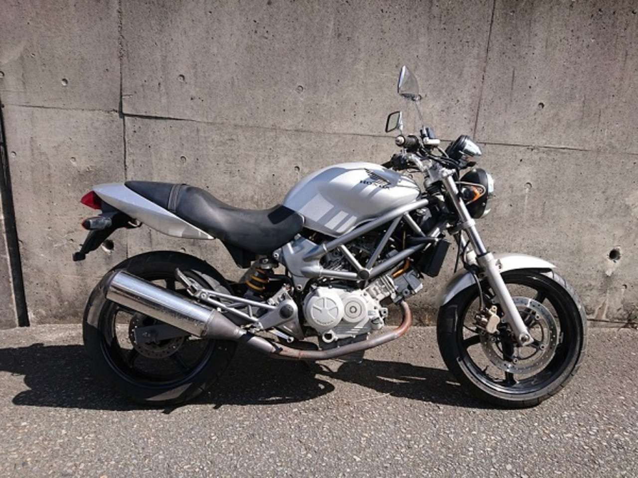 Vtr250 ホンダ B 中古バイク情報はbbb