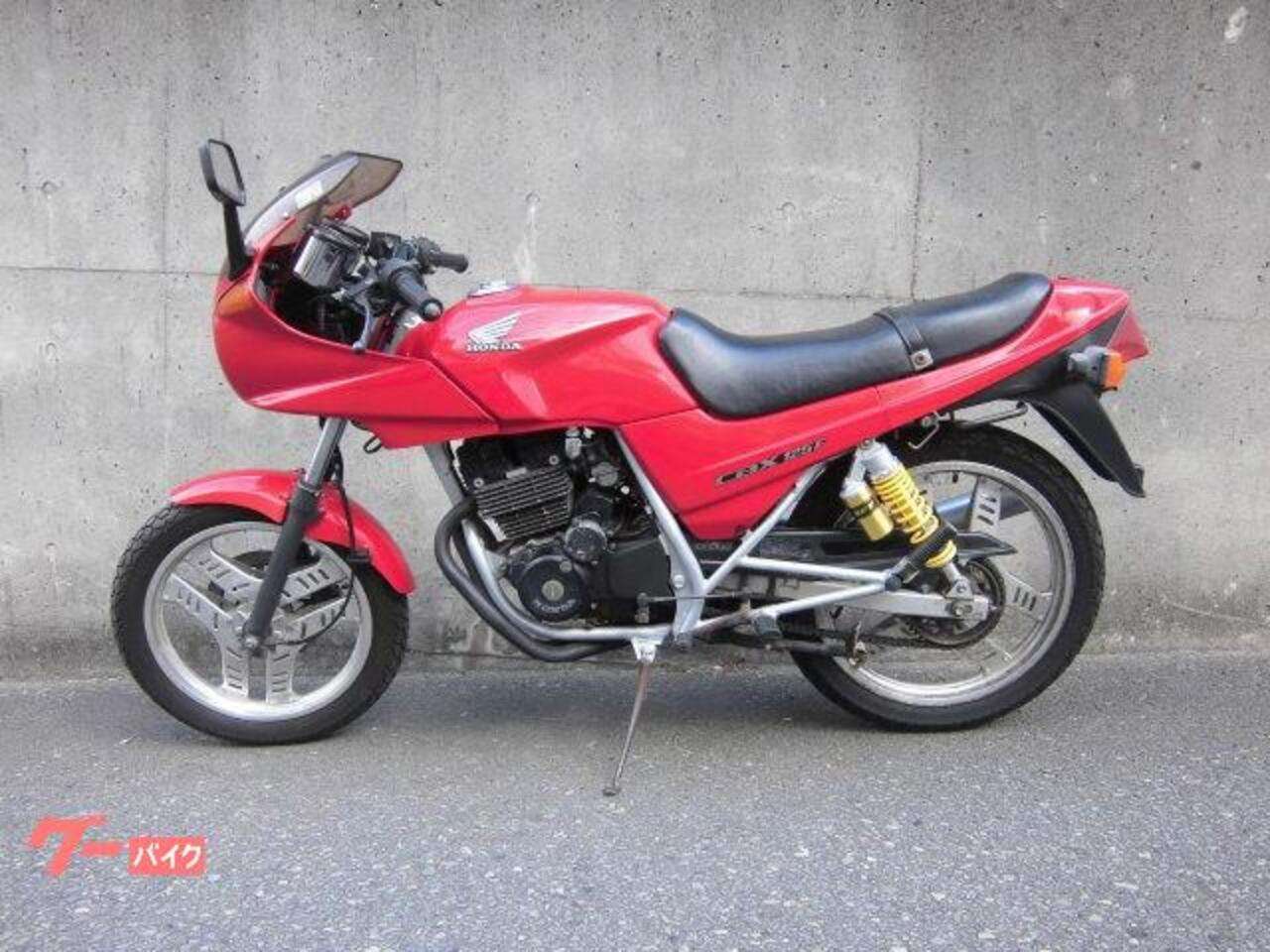 定番人気 ホンダ Honda ｃｂｘ125f オートバイ車体 Dralisahan Com
