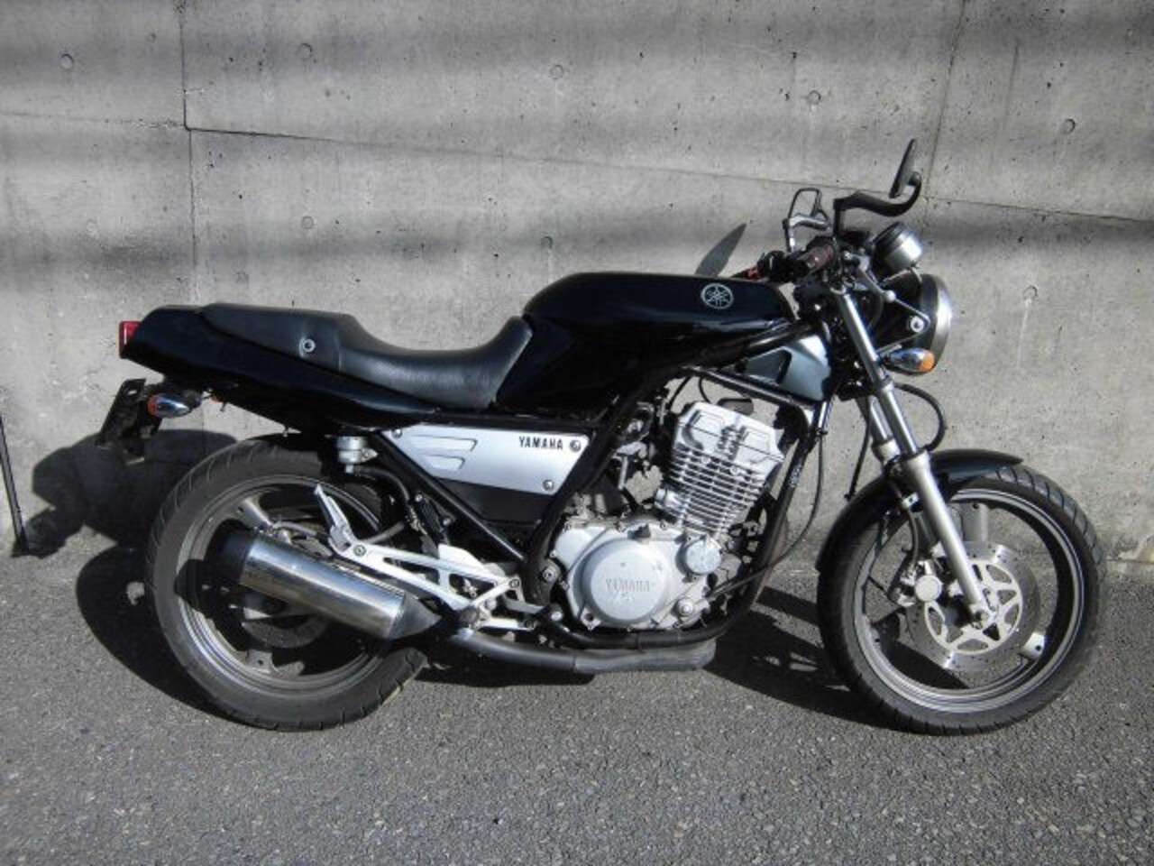 Srx250 ヤマハ B 中古バイク情報はbbb Srx250 ヤマハ B 中古バイク情報はbbb