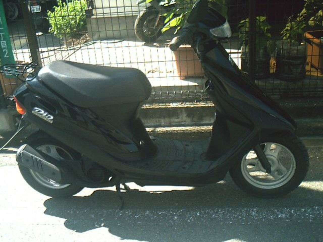 スーパーディオ Dio ホンダ B 中古バイク情報はbbb