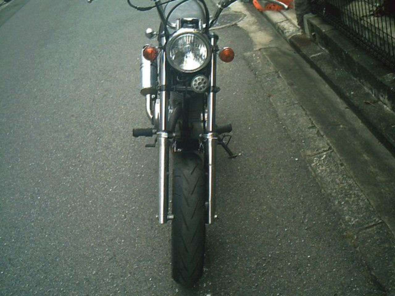 エイプ100 Ape ホンダ B 中古バイク情報はbbb