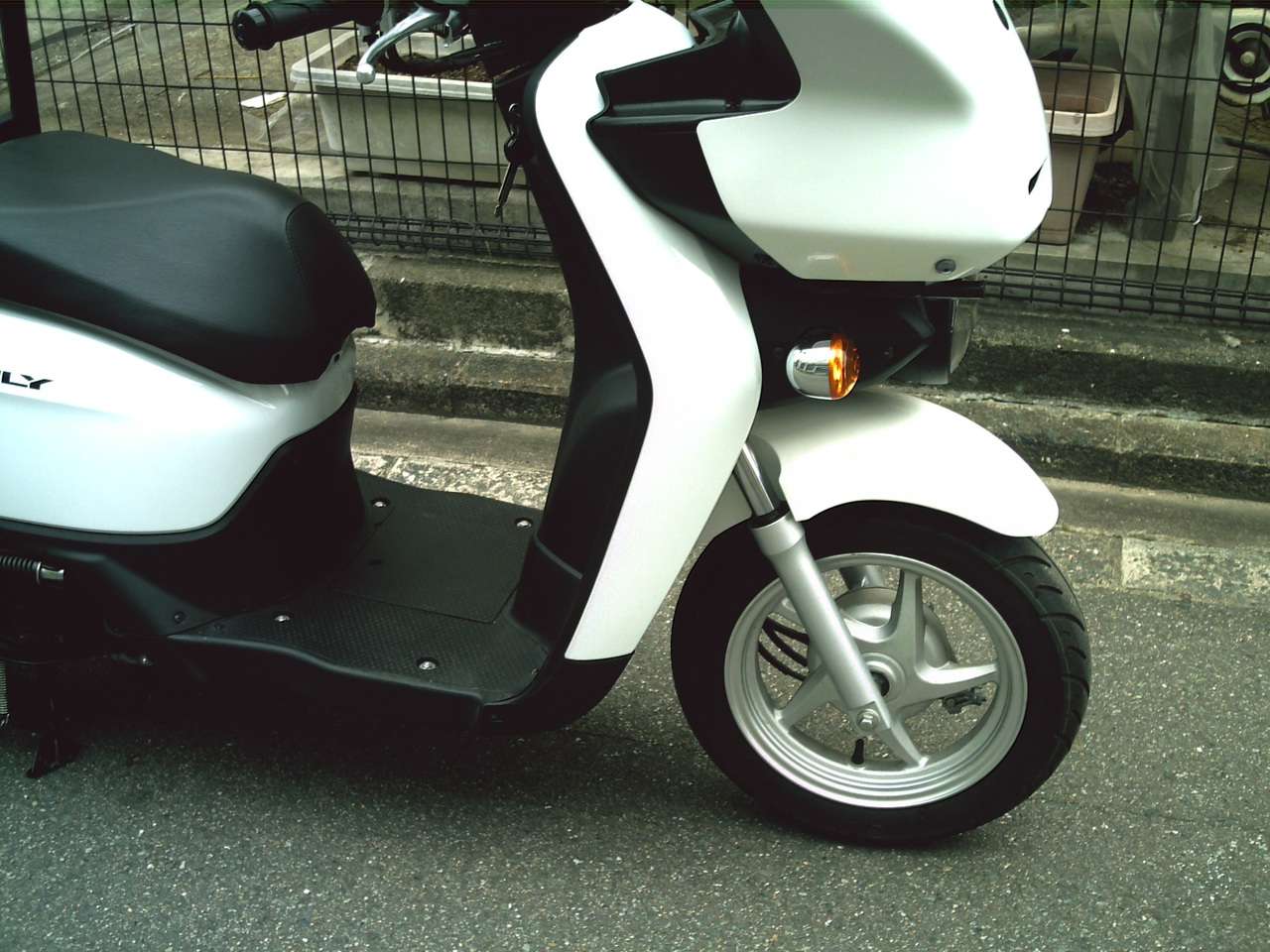 ベンリィ110 ルーフ仕様 ホンダ B 中古バイク情報はbbb