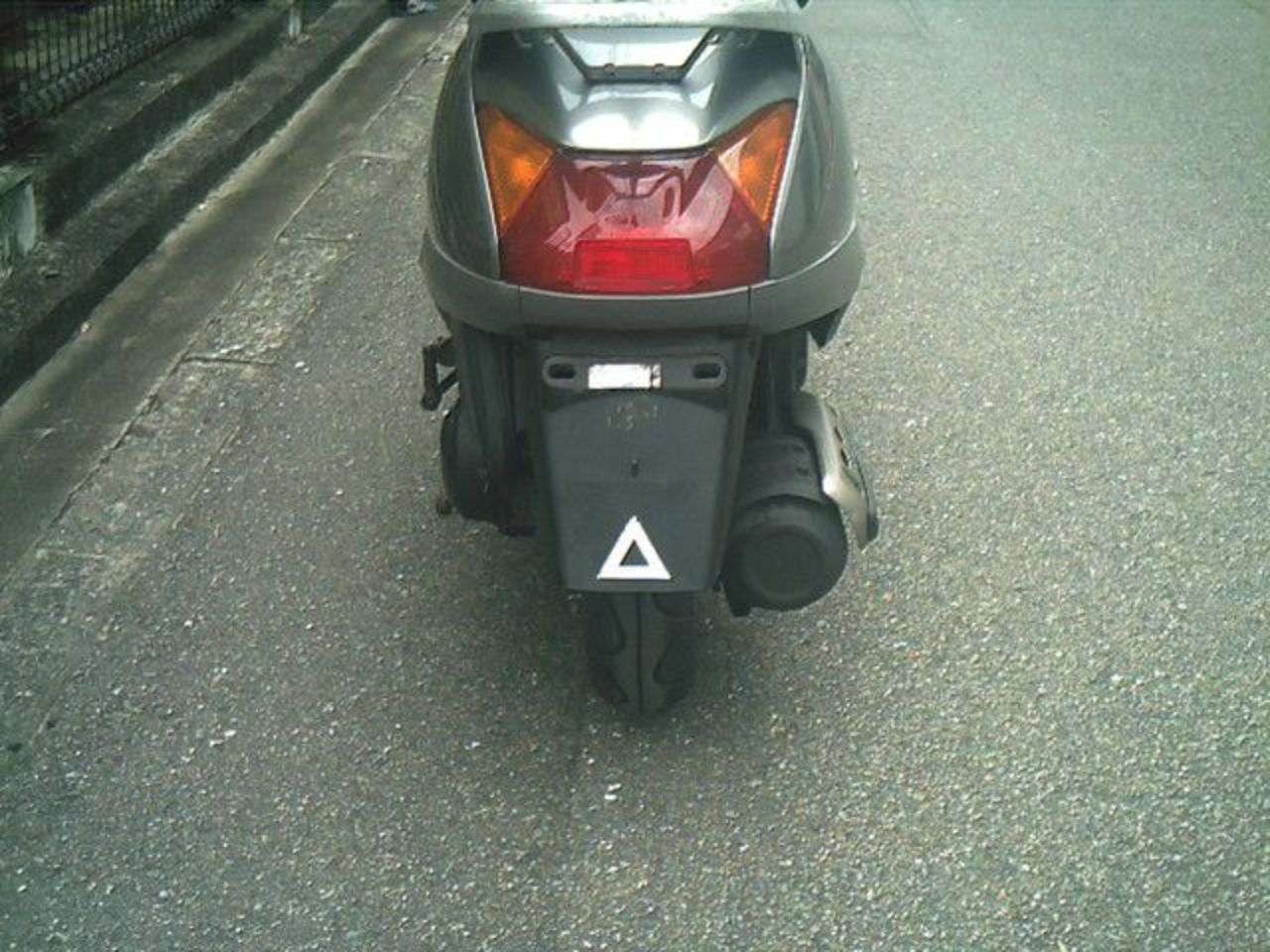 リード100 Lead100 ホンダ B 中古バイク情報はbbb