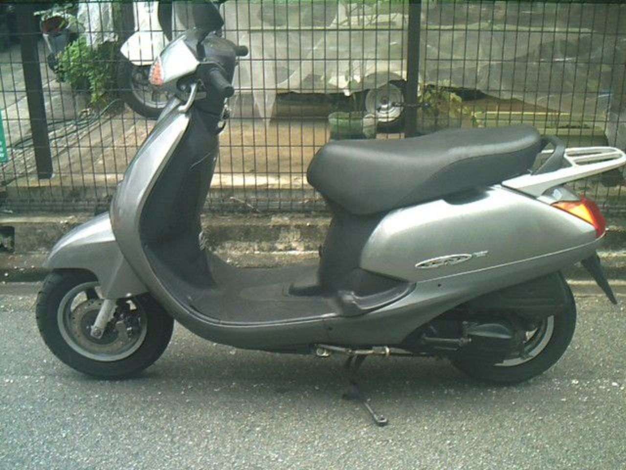 リード100 Lead100 ホンダ B 中古バイク情報はbbb
