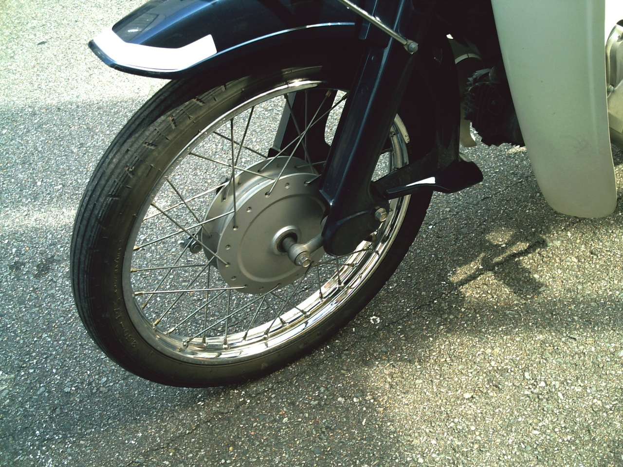 スーパーカブ90カスタム ホンダ B 中古バイク情報はbbb