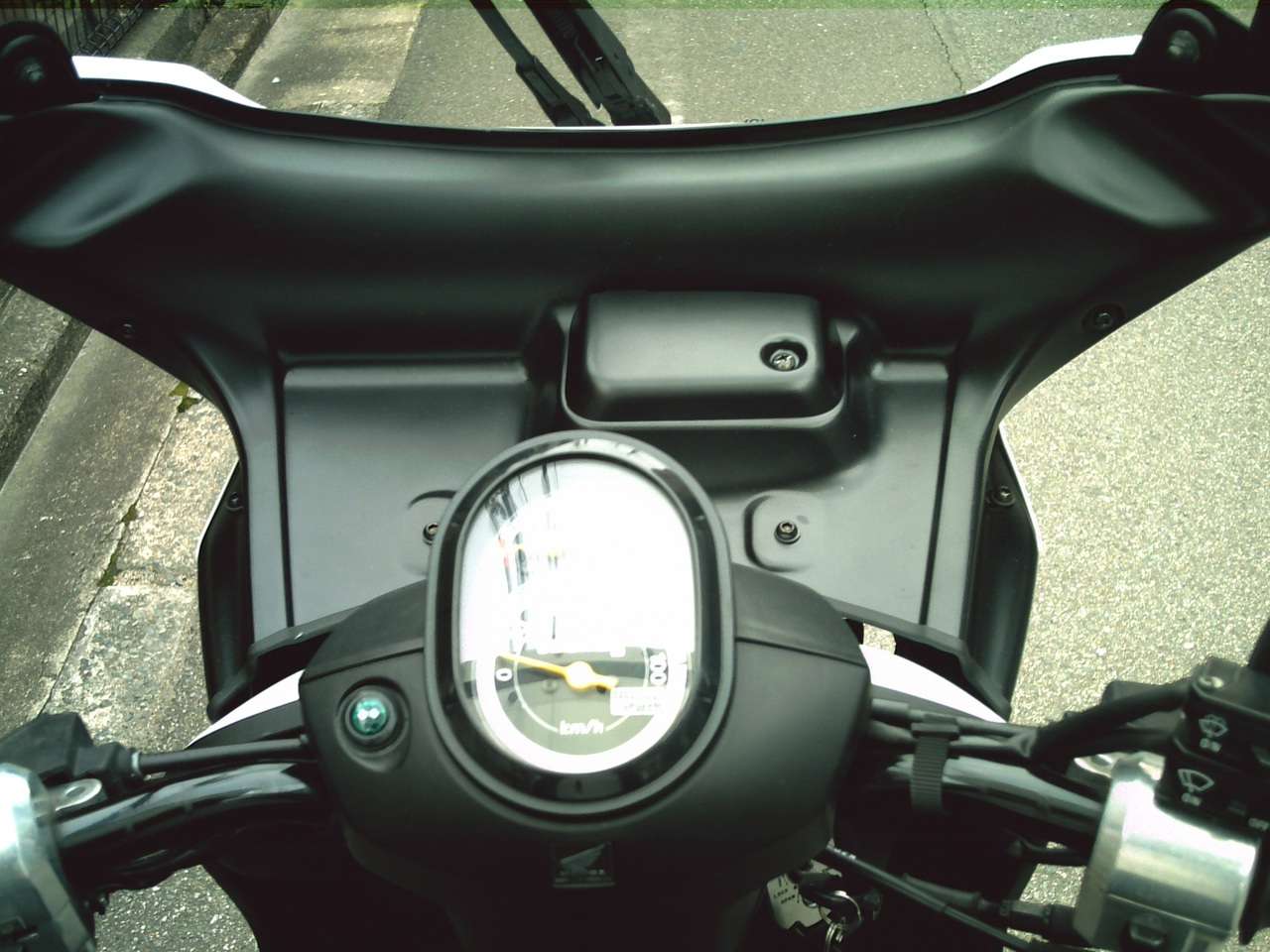 ベンリィ110 ルーフ仕様 ホンダ B 中古バイク情報はbbb