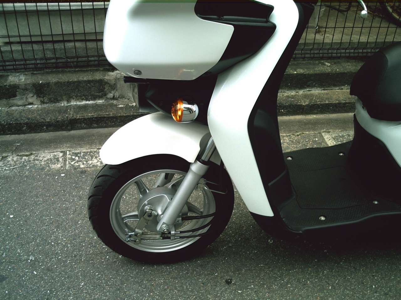 ベンリィ110 ルーフ仕様 ホンダ B 中古バイク情報はbbb