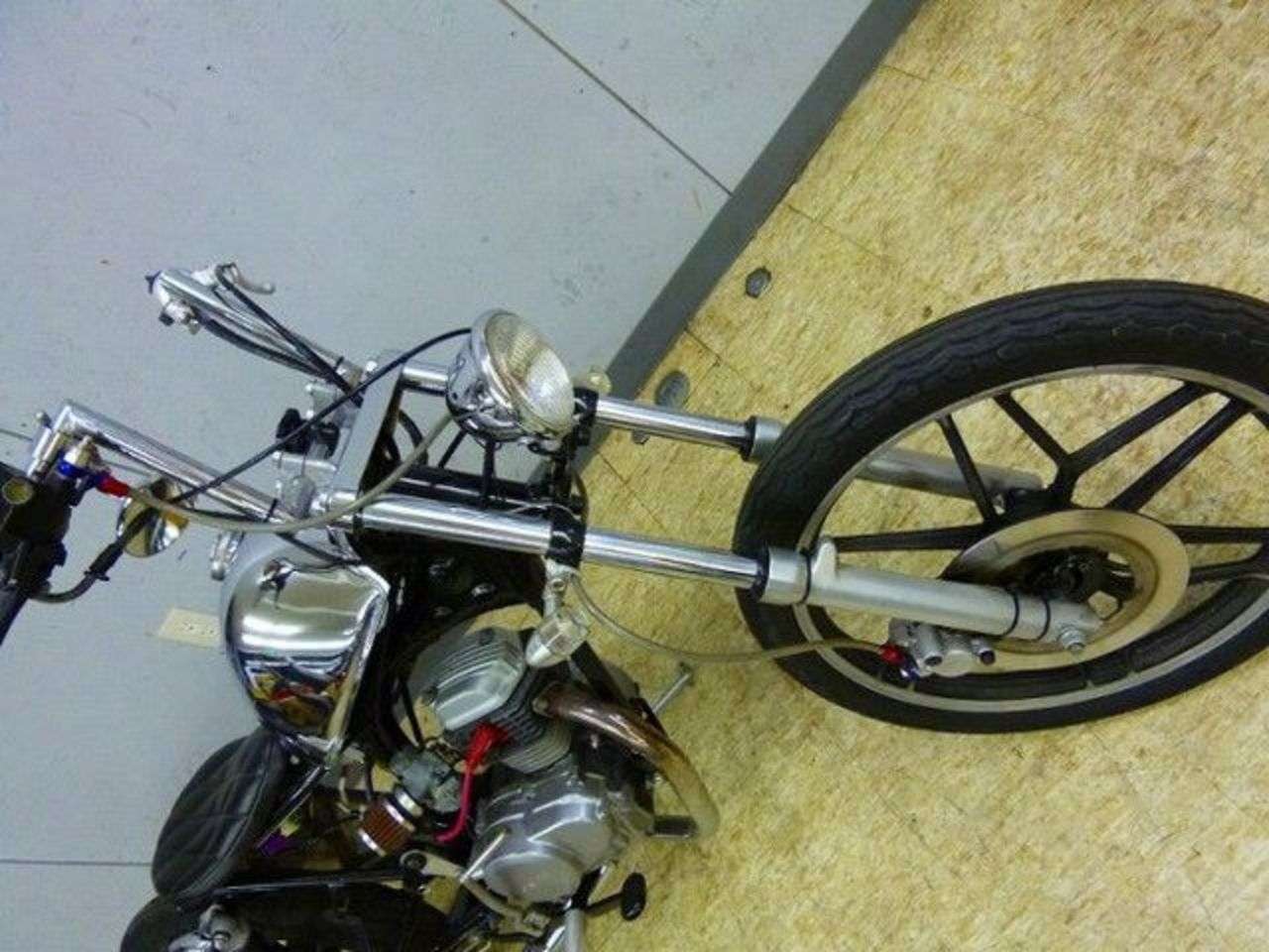 ノーティダックス50 Dax ホンダ B 中古バイク情報はbbb