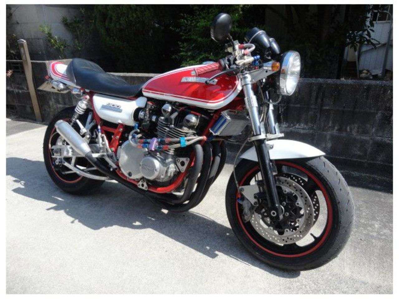 カワサキ Z1 カワサキ B 中古バイク情報はbbb