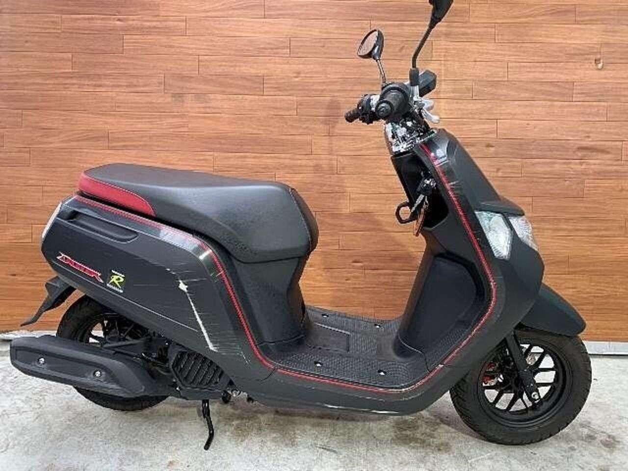 ダンク ホンダ ホンダ B 中古バイク情報はbbb