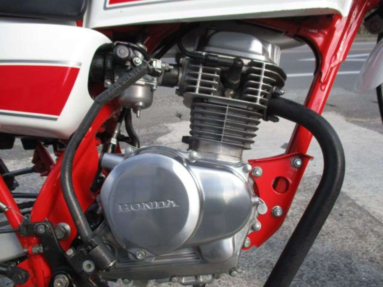 エイプ100dx Ape ホンダ B 中古バイク情報はbbb