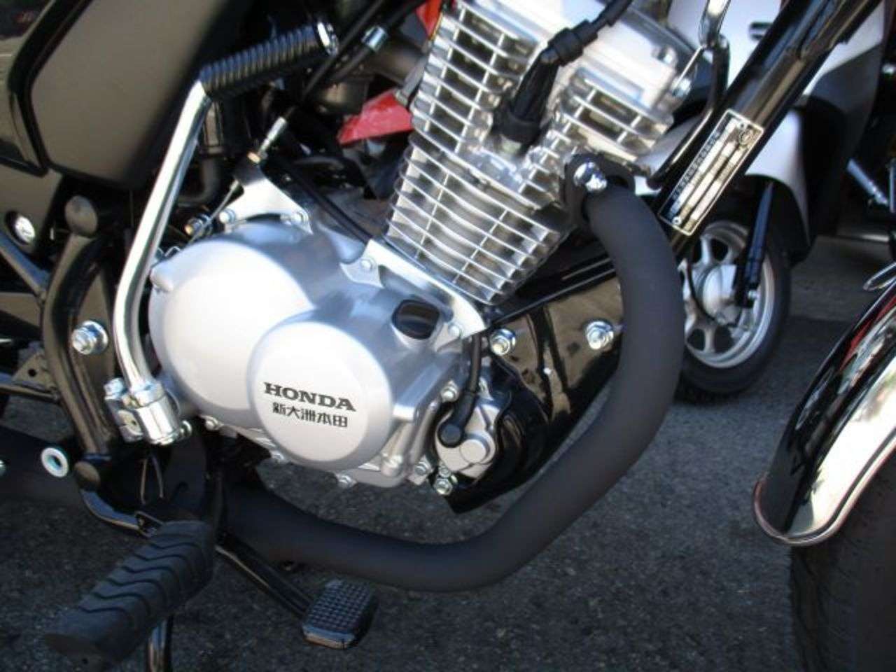 Cb125t ホンダ B 中古バイク情報はbbb