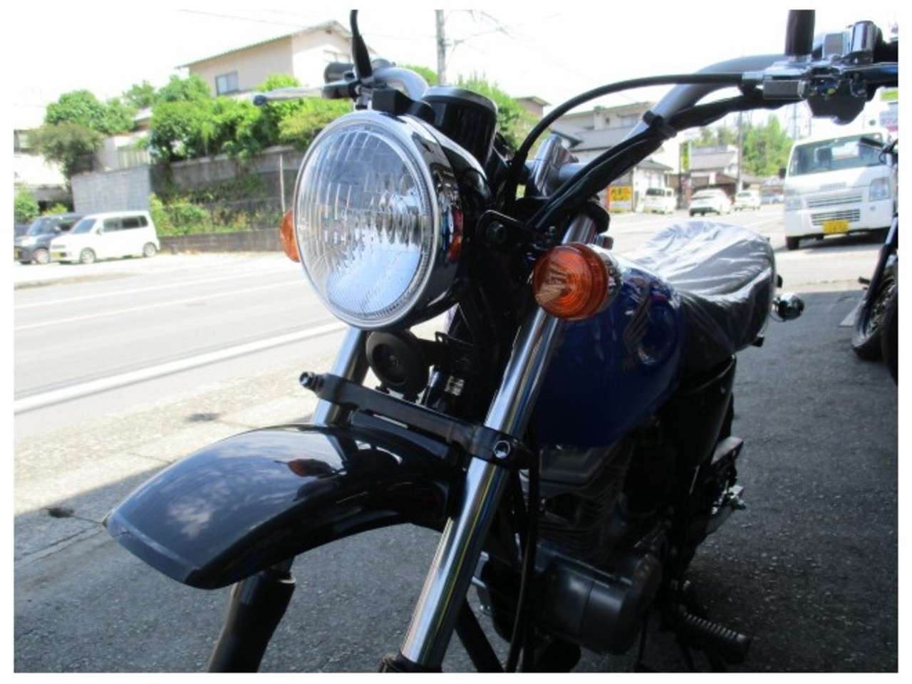 即納 エイプ50 Ape ホンダ B 中古バイク情報はbbb