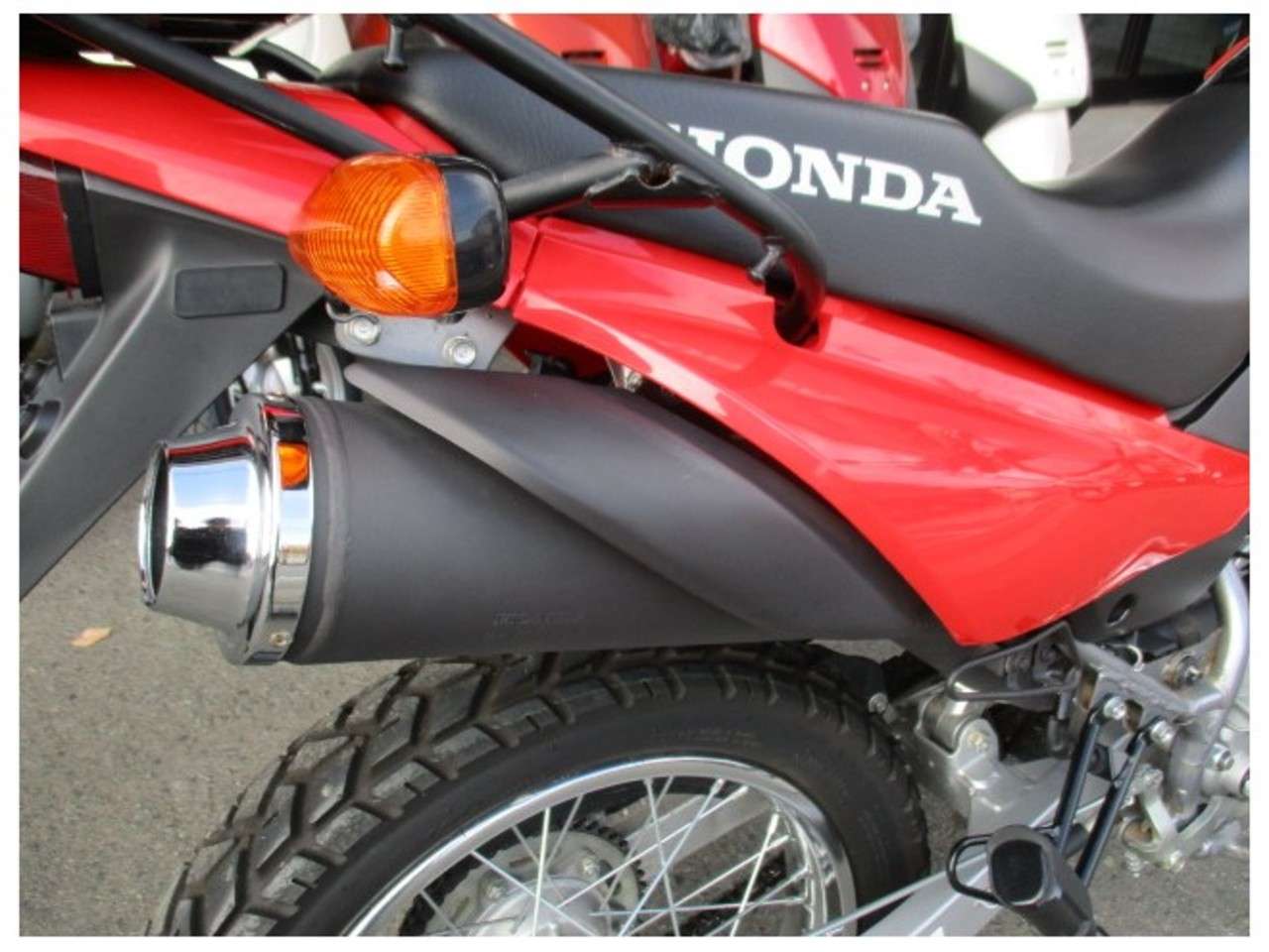Xr125l インプレ 人気の画像をダウンロードする