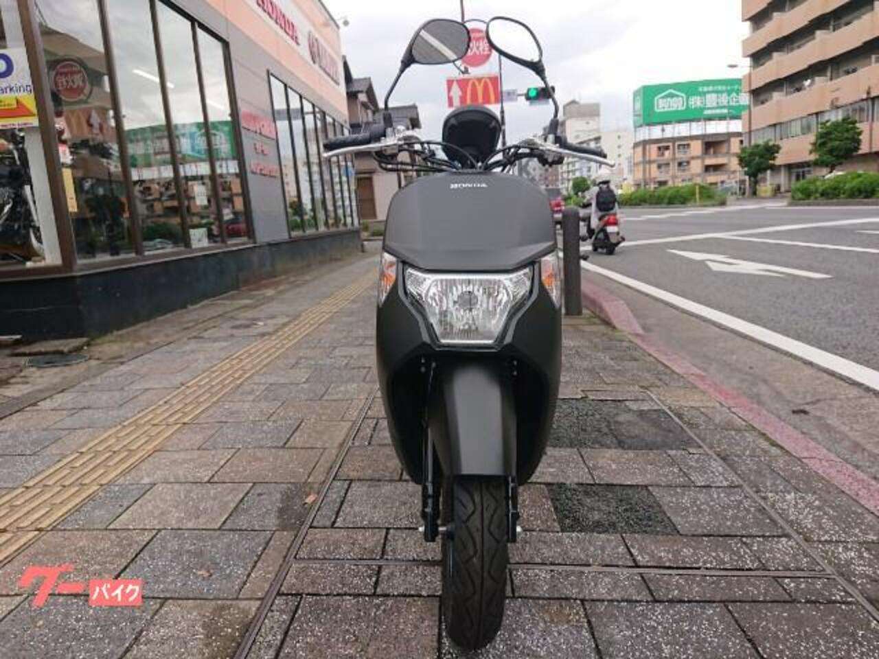 ダンク ｄｕｎｋ ホンダ B 中古バイク情報はbbb