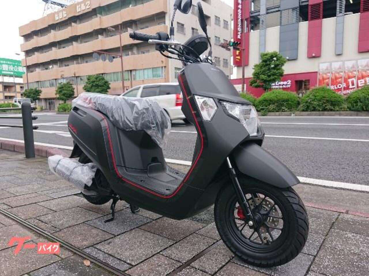 ダンク ｄｕｎｋ ホンダ B 中古バイク情報はbbb