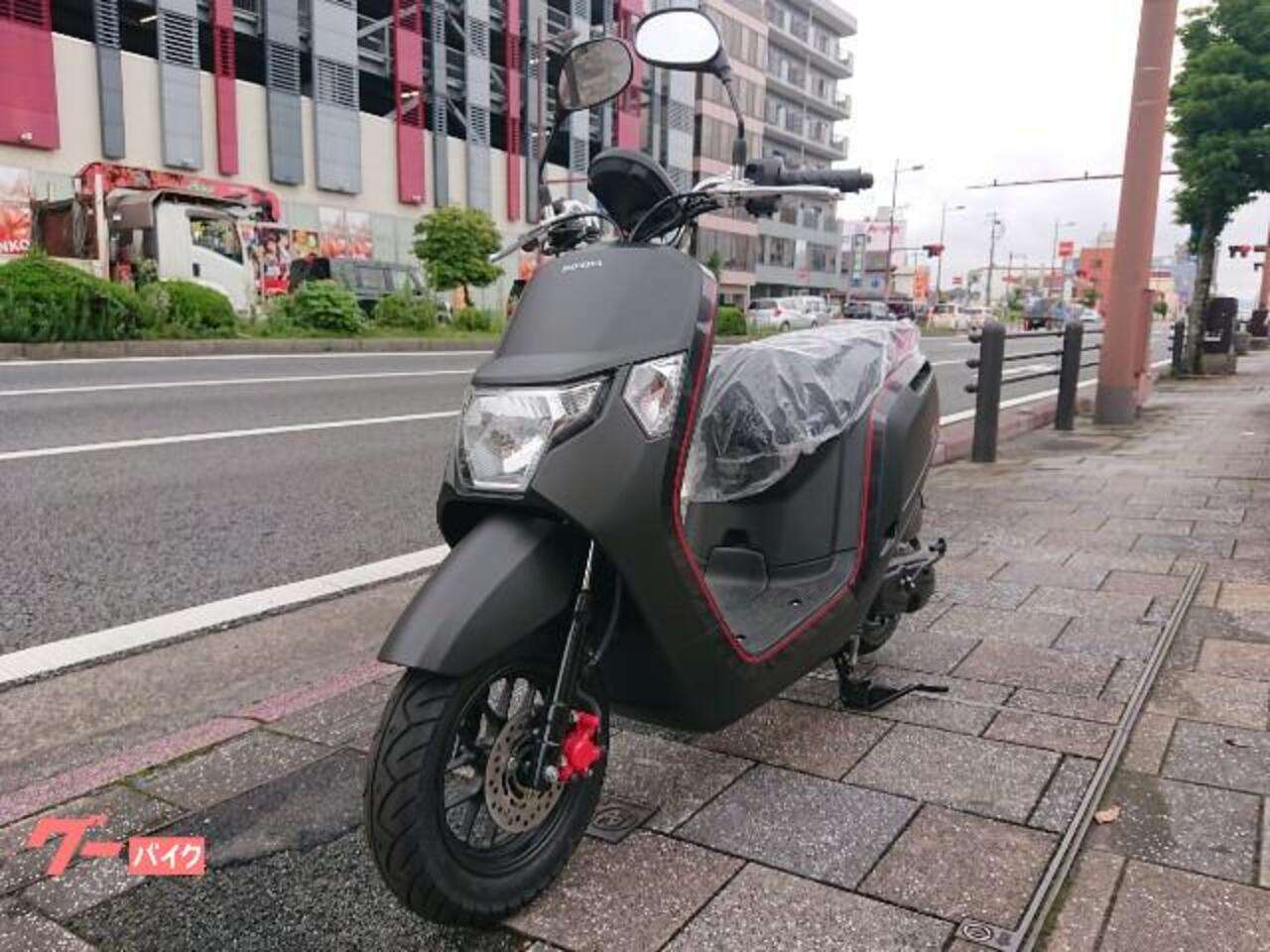 ダンク ｄｕｎｋ ホンダ B 中古バイク情報はbbb